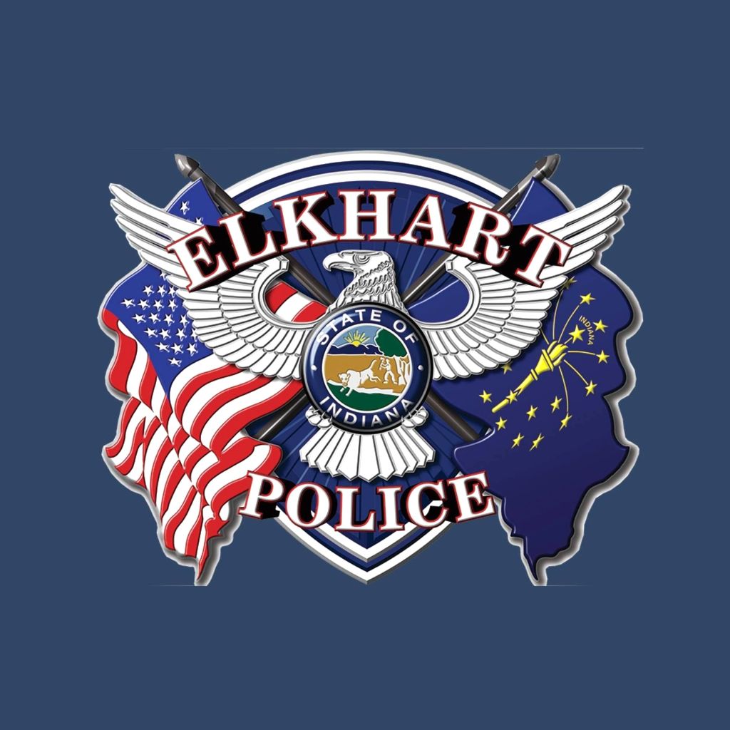 Suspect Arrested Following Crash In Elkhart